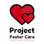 Project Foster Care logo