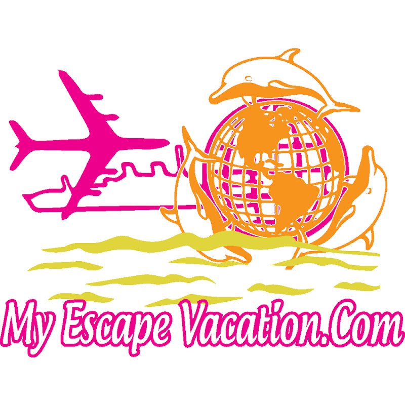 My Escape Vacation Travel