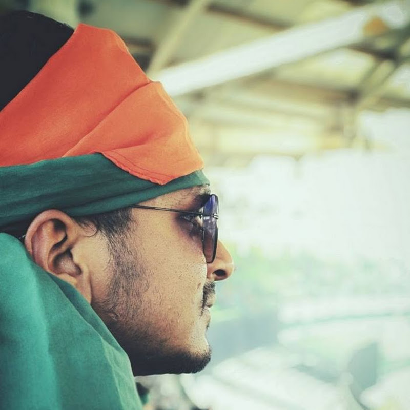ahmed ashik chowdhury