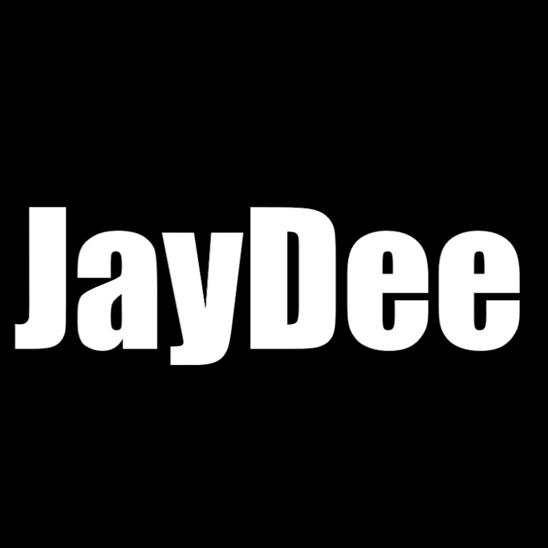 JayDee Logo