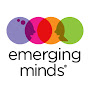 Emerging Minds Australia logo