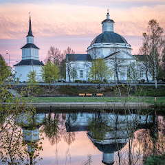 Lapuan tuomiokirkkoseurakunta