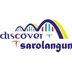 Discover Sarolangun Avatar
