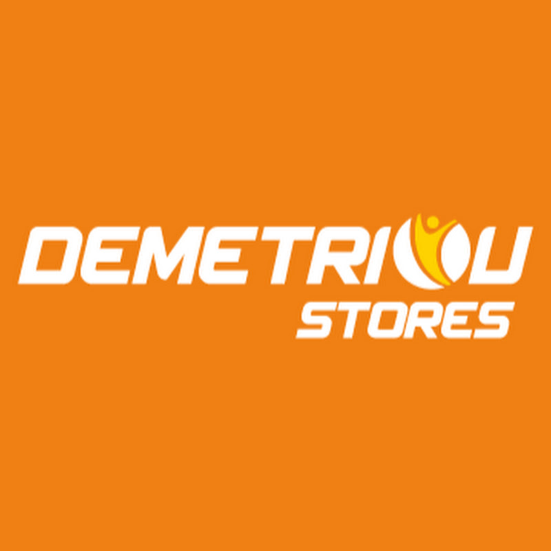 Demetriou Stores