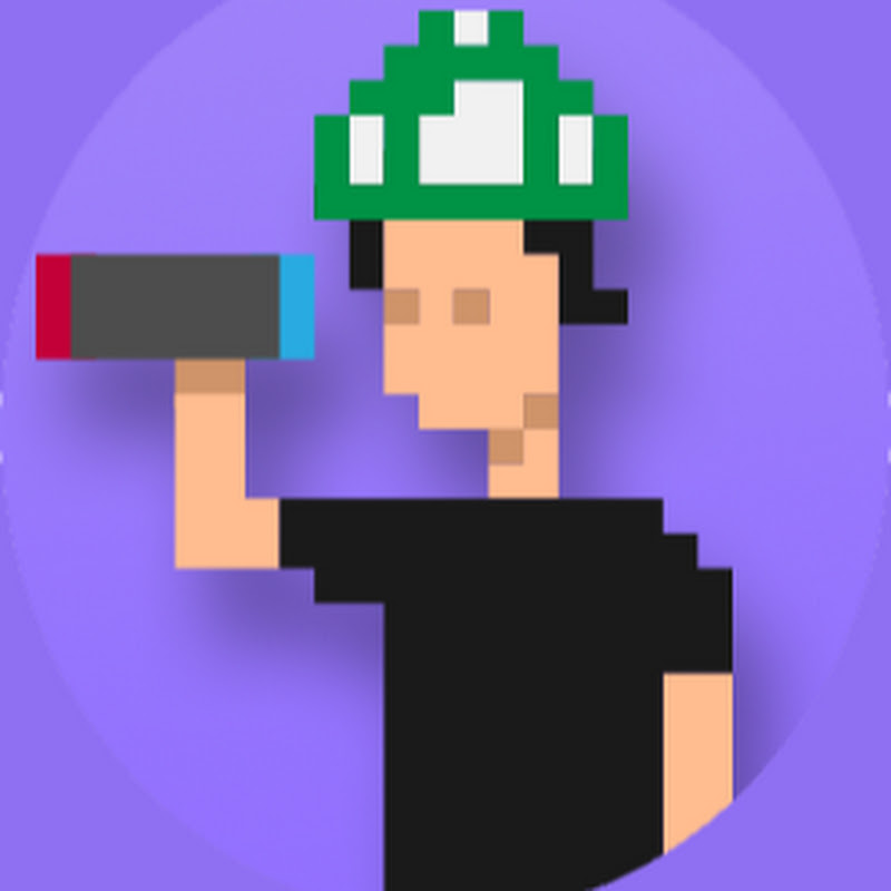 Super Andrew 64