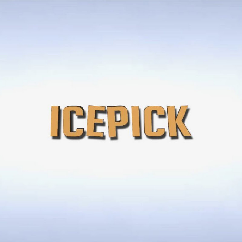 icepick