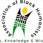 Association of Black Humanists logo