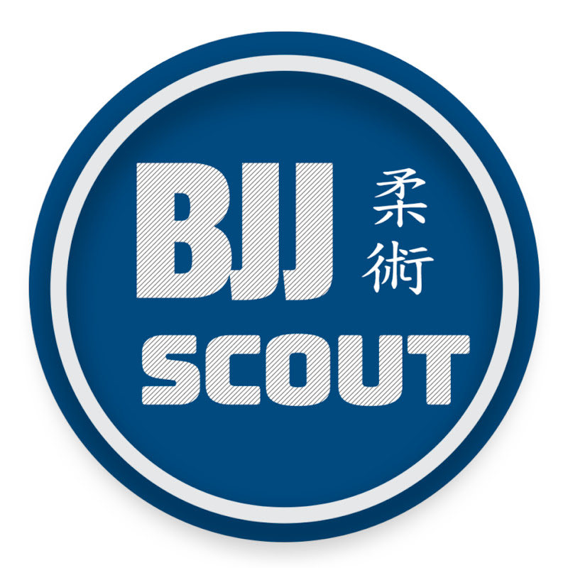 BJJSCOUT icon