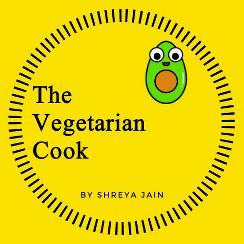 The Vegetarian Cook