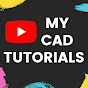 My CAD Tutorials logo