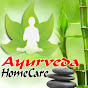 Ayurveda Home Care logo