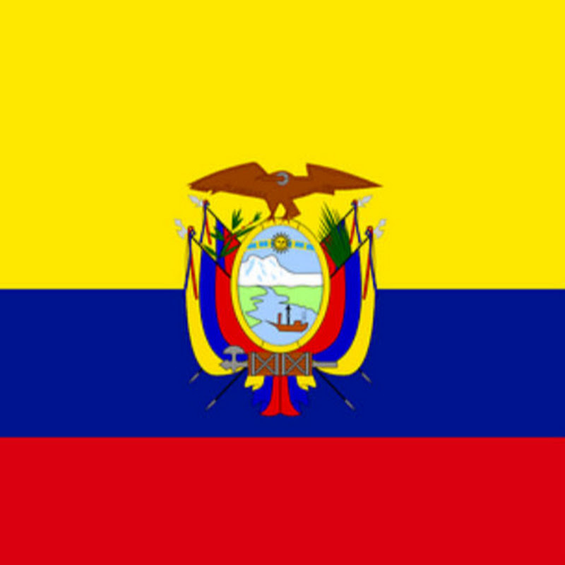 Ecuador TV icon