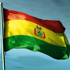 Логотип каналу Projects in Bolivia