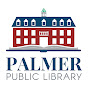 Palmer Public Library Youth Services