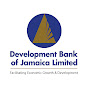 The Development Bank of Jamaica logo