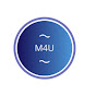 M4U logo