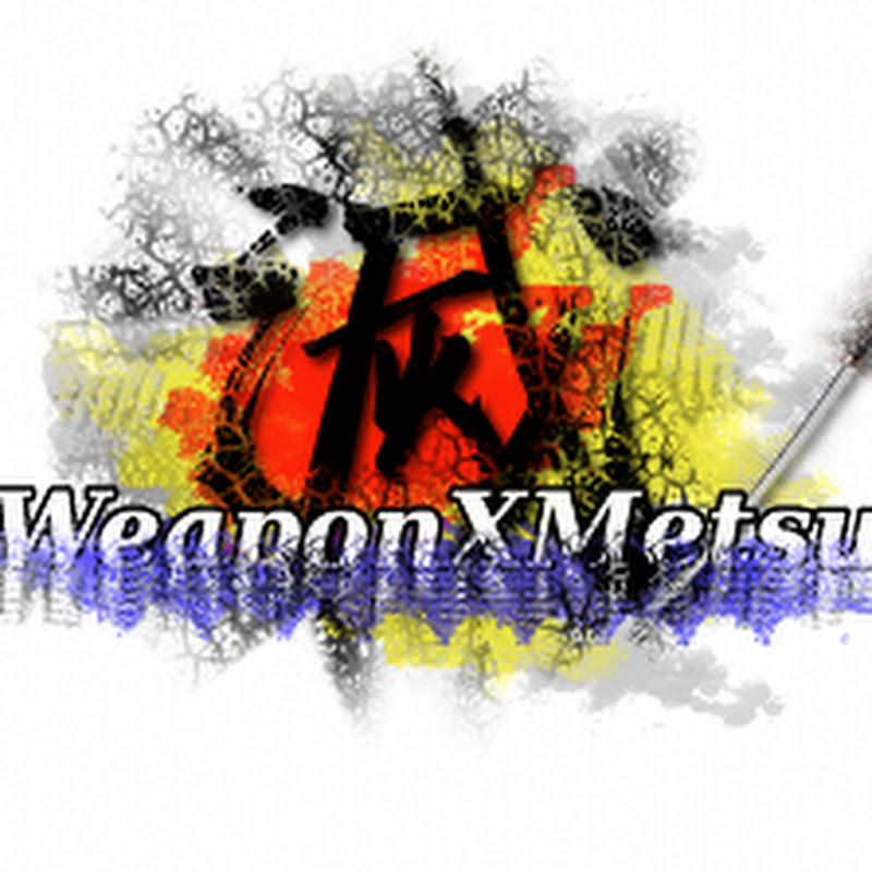 WeaponXMetsu