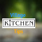 Village Kitchen Tips logo