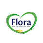 Flora Sri Lanka logo