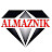 @ALMAZNIKCOM