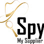 Spy my supplier logo