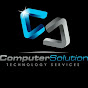 Computer Solution logo