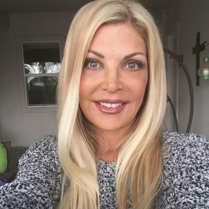 Shelley Lubben