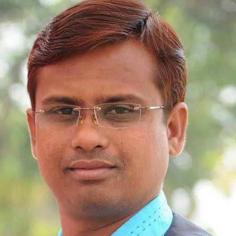 Dr. Kailas Chaudhari