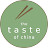 @TheTasteofChina