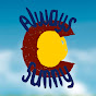 Always Sunny Colorado logo