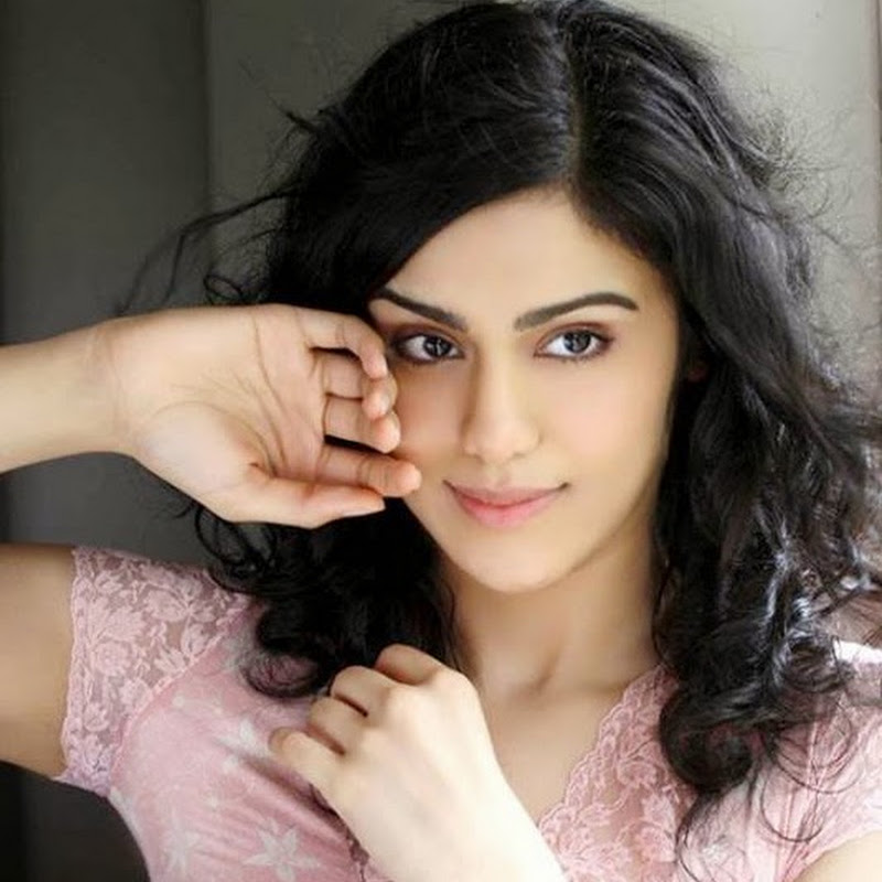 Adah Sharma