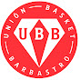 Union Basket Barbastro logo
