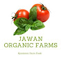 Jawan Organic Farms logo