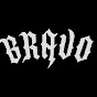 El Bravo Road logo