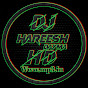 Логотип каналу Harish Dayma