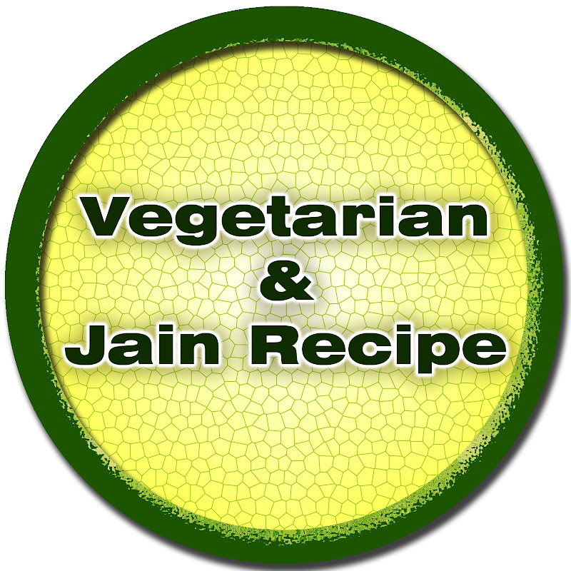 Vegetarian and Jain Recipe