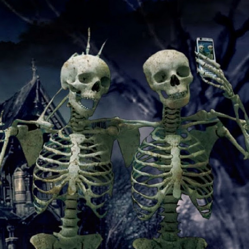 Ghostallica Paranormal (Investigations)