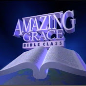 Amazing Grace Bible Class