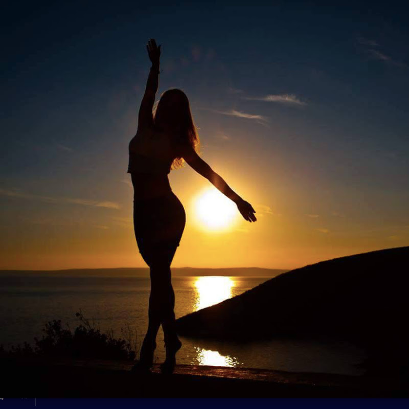 Love Mind Body Fit