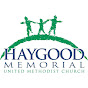 Haygood Memorial United Methodist Church logo