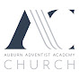 Auburn Adventist Academy Church logo