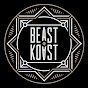 BEAST KOAST logo