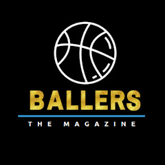 The Ballers Magazine