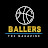 The Ballers Magazine