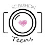 SC Fashion Teens Avatar