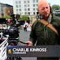 Charlie Kinross Producer / Director logo