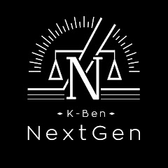 ケージェネch-刑事弁護士が刑事裁判と司法試験を語る-アイコン画像