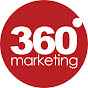 360 Marketing, LLC - Cleveland logo
