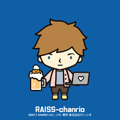 RAISS
