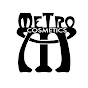 Metropolitain Cosmetics logo
